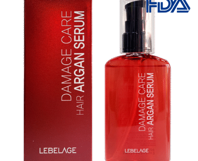 Damage Care Hair Argan Serum