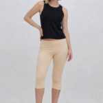 Capri Leggings