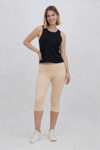 Capri Leggings