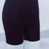 Capri Leggings - Black