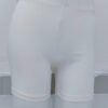 Capri Leggings - White